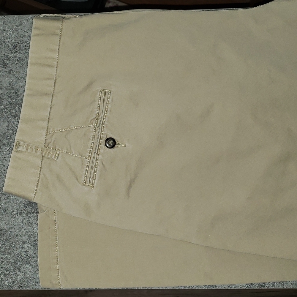 Dockers Premium Straight Fit Khakis
